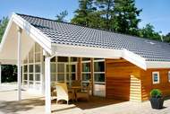 Ferienhaus - Ferienunterkunft in Aakirkeby (10 Personen)