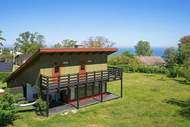 Ferienhaus - SLETTEN - Ferienunterkunft in Allinge (8 Personen)