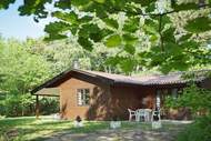 Ferienhaus - Ferienunterkunft in Rønne (6 Personen)