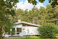 Ferienhaus - DET KOM - Ferienunterkunft in Aakirkeby (6 Personen)