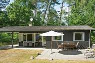 Ferienhaus - Ferienunterkunft in Aakirkeby (4 Personen)