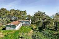 Ferienhaus - HYTTAN - Ferienunterkunft in Nexø (6 Personen)