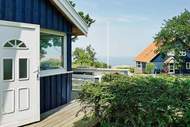 Ferienhaus - Ferienunterkunft in Allinge (3 Personen)