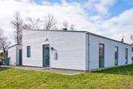 Ferienhaus - Ferienunterkunft in Nexø (6 Personen)