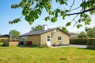 Ferienhaus - Ferienunterkunft in Rønne (6 Personen)