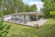 Ferienhaus - Ferienunterkunft in Nexø (6 Personen)