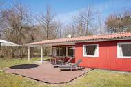 Ferienhaus - Ferienunterkunft in Aakirkeby (4 Personen)
