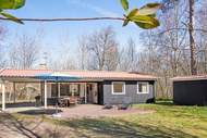Ferienhaus - Ferienunterkunft in Aakirkeby (4 Personen)