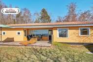 Ferienhaus - Ferienunterkunft in Aakirkeby (6 Personen)