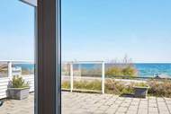 Ferienhaus - Ferienunterkunft in Allinge (4 Personen)