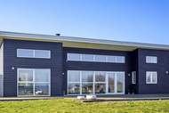 Ferienhaus - Ferienunterkunft in Allinge (8 Personen)