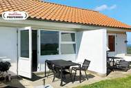 Ferienhaus - Ferienunterkunft in Allinge (4 Personen)
