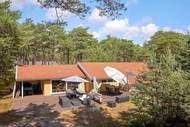 Ferienhaus - Ferienunterkunft in Nexø (8 Personen)