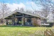 Ferienhaus - Ferienunterkunft in Rønne (6 Personen)