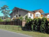 Ferienwohnung - Ferienwohnung Möwe