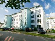 Ferienwohnung - Ferienwohnung Strandgut