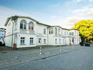 Ferienwohnung - Ferienwohnung Kannenberg