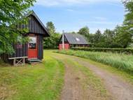 Ferienhaus - Ferienhaus Thana - 8km from the sea