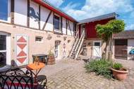 Ferienhaus - Harreshof - Ferienunterkunft in Roes (4 Personen)