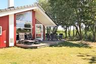 Ferienhaus - TYP D - Ferienunterkunft in Großenbrode (8 Personen)
