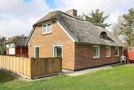 Ferienhaus - Ferienunterkunft in Ulfborg (6 Personen)