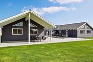 Ferienhaus - Ferienunterkunft in Kappeln (24 Personen)