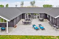 Ferienhaus - Ferienunterkunft in Kappeln (20 Personen)