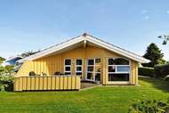 Ferienhaus - MARS 68S - Ferienunterkunft in Gelting (6 Personen)
