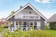 Ferienhaus - MERKUR 70+48 LOGGIA SW 2.R. - Ferienunterkunft in Gelting (8 Personen)