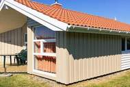 Ferienhaus - MARS 68S - Ferienunterkunft in Gelting (6 Personen)