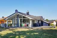 Ferienhaus - J91 SW - Ferienunterkunft in Grömitz (6 Personen)