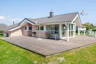 Ferienhaus - J91 SW - Ferienunterkunft in Grömitz (6 Personen)