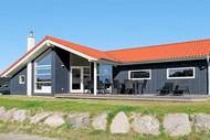 Ferienhaus - TYP B - Ferienunterkunft in Großenbrode (10 Personen)
