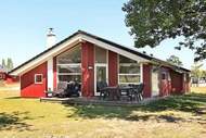Ferienhaus - TYP B - Ferienunterkunft in Großenbrode (8 Personen)