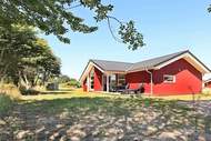 Ferienhaus - TYP B - Ferienunterkunft in Großenbrode (8 Personen)