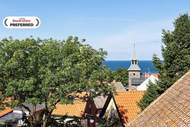 Ferienwohnung - Ferienunterkunft in Gudhjem (4 Personen)
