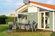 Ferienhaus - S47 - Ferienunterkunft in Grömitz (4 Personen)
