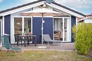 Ferienhaus - S52 - Ferienunterkunft in Grömitz (4 Personen)