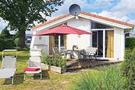 Ferienhaus - S52 - Ferienunterkunft in Grömitz (4 Personen)