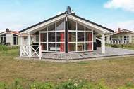 Ferienhaus - J91 SW - Ferienunterkunft in Grömitz (6 Personen)