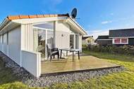 Ferienhaus - S52 - Ferienunterkunft in Grömitz (4 Personen)