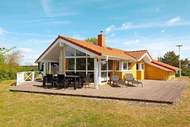 Ferienhaus - J91 SW - Ferienunterkunft in Grömitz (6 Personen)