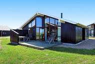 Ferienhaus - Ferienunterkunft in Ulfborg (8 Personen)