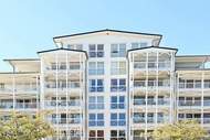 Ferienwohnung - OSTSEEAPARTMENTS AM FEHMARNSUND - Ferienunterkunft in Großenbrode (2 Personen)