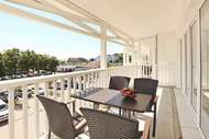 Ferienwohnung - OSTSEEAPARTMENTS AM FEHMARNSUND - Ferienunterkunft in Großenbrode (4 Personen)