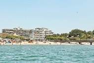 Ferienwohnung - OSTSEEAPARTMENTS AM FEHMARNSUND - Ferienunterkunft in Großenbrode (4 Personen)