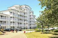 Ferienwohnung - OSTSEEAPARTMENTS AM FEHMARNSUND - Appartement in Großenbrode (4 Personen)