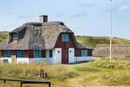 Ferienhaus - Ferienunterkunft in Ulfborg (5 Personen)