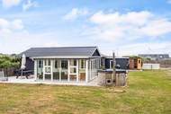 Ferienhaus - Ferienunterkunft in Ulfborg (6 Personen)