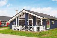 Ferienhaus - TYP A - Ferienunterkunft in Großenbrode (6 Personen)